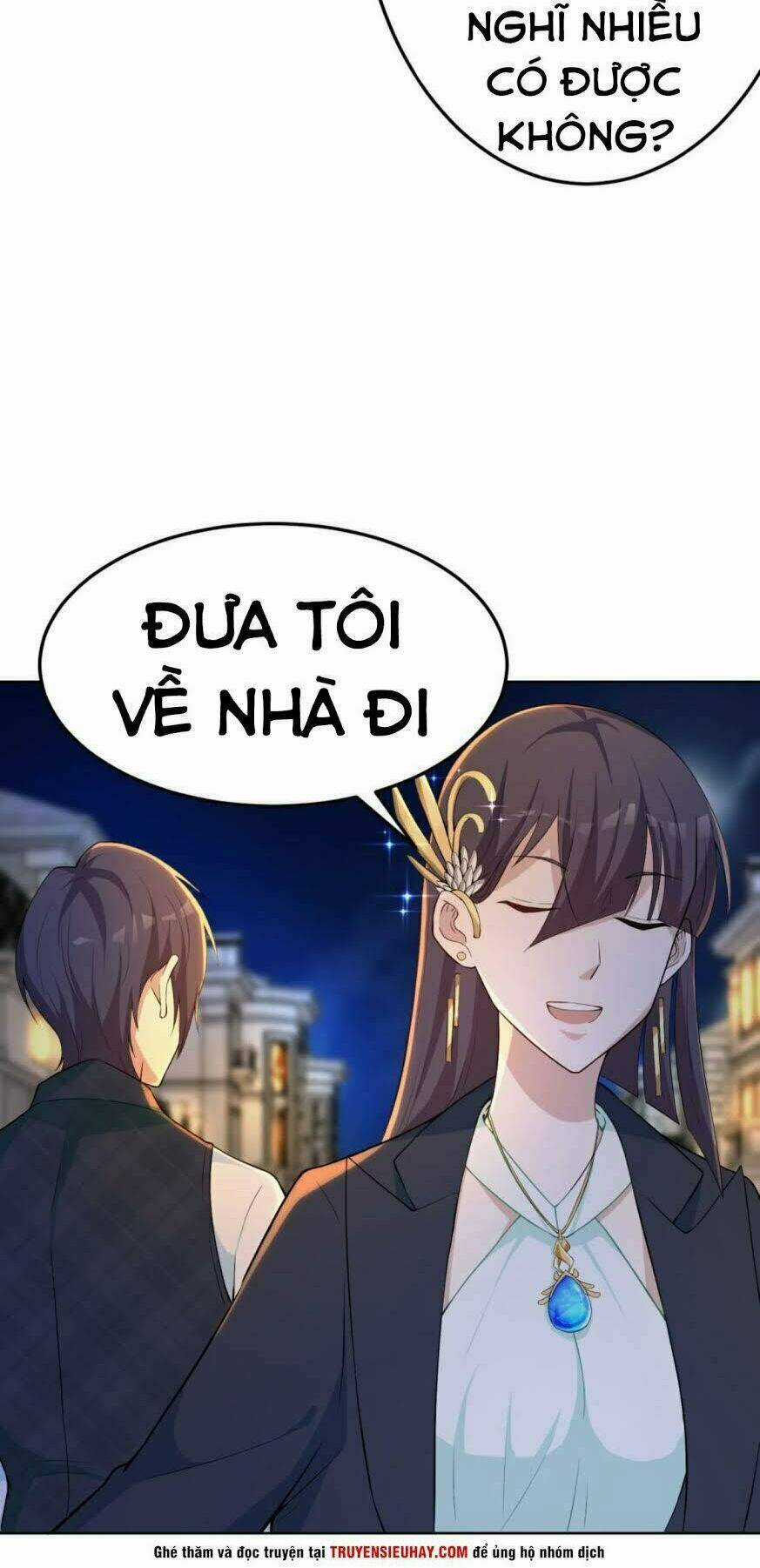 Thiên Hỏa Đại Đạo - Chapter 12 - Trang 25