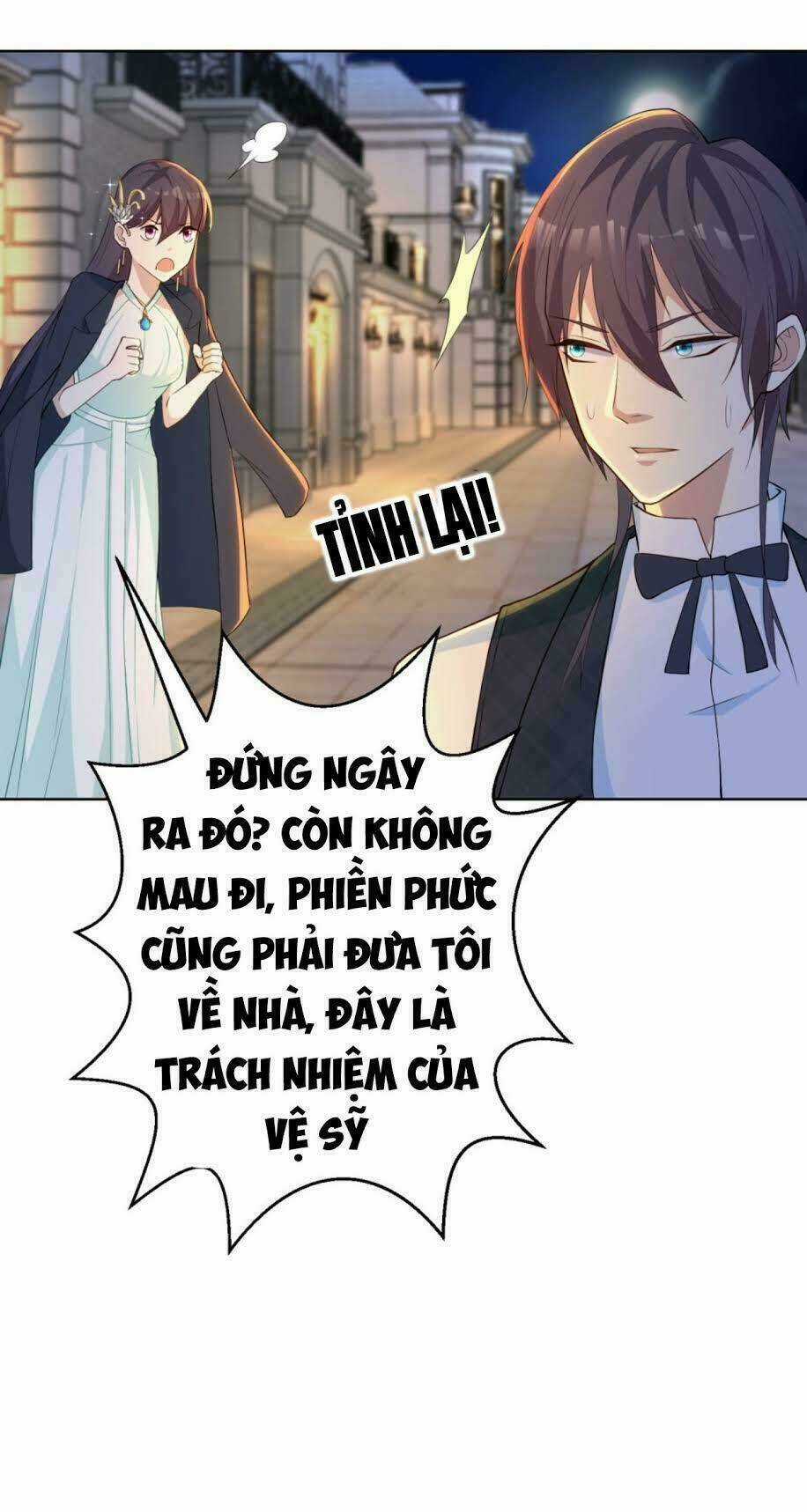 Thiên Hỏa Đại Đạo - Chapter 12 - Trang 26