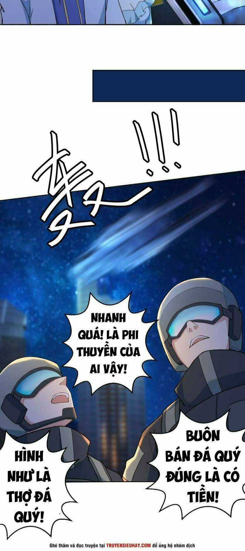 Thiên Hỏa Đại Đạo - Chapter 12 - Trang 29