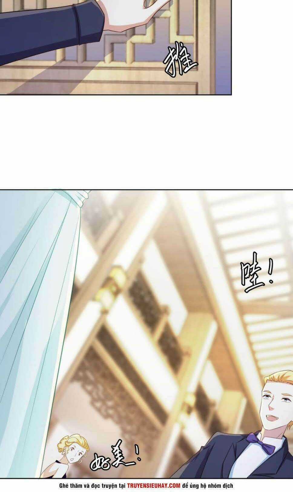 Thiên Hỏa Đại Đạo - Chapter 12 - Trang 4