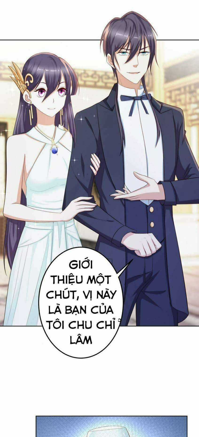 Thiên Hỏa Đại Đạo - Chapter 12 - Trang 5