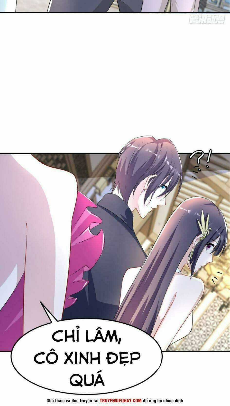 Thiên Hỏa Đại Đạo - Chapter 12 - Trang 8