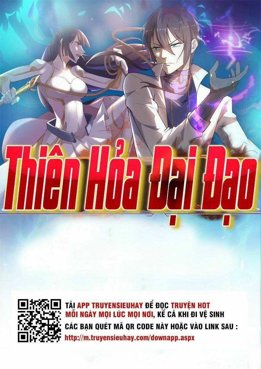 Thiên Hỏa Đại Đạo - Chapter 13 - Trang 2