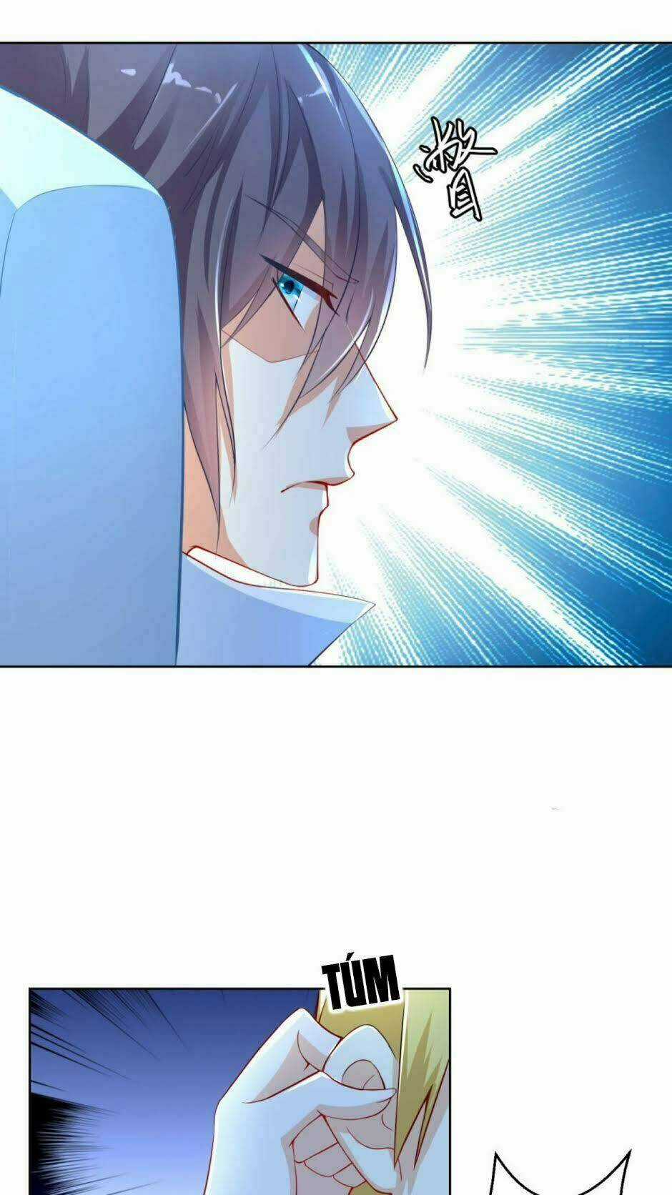 Thiên Hỏa Đại Đạo - Chapter 13 - Trang 11