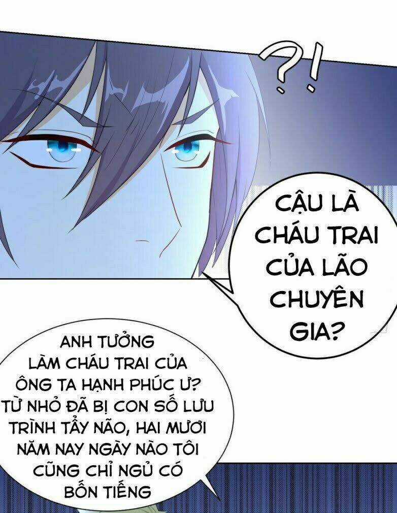 Thiên Hỏa Đại Đạo - Chapter 13 - Trang 20