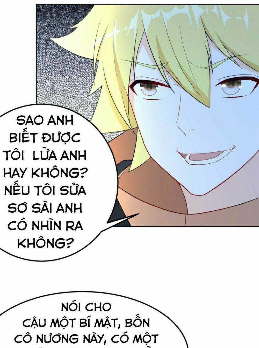 Thiên Hỏa Đại Đạo - Chapter 13 - Trang 24