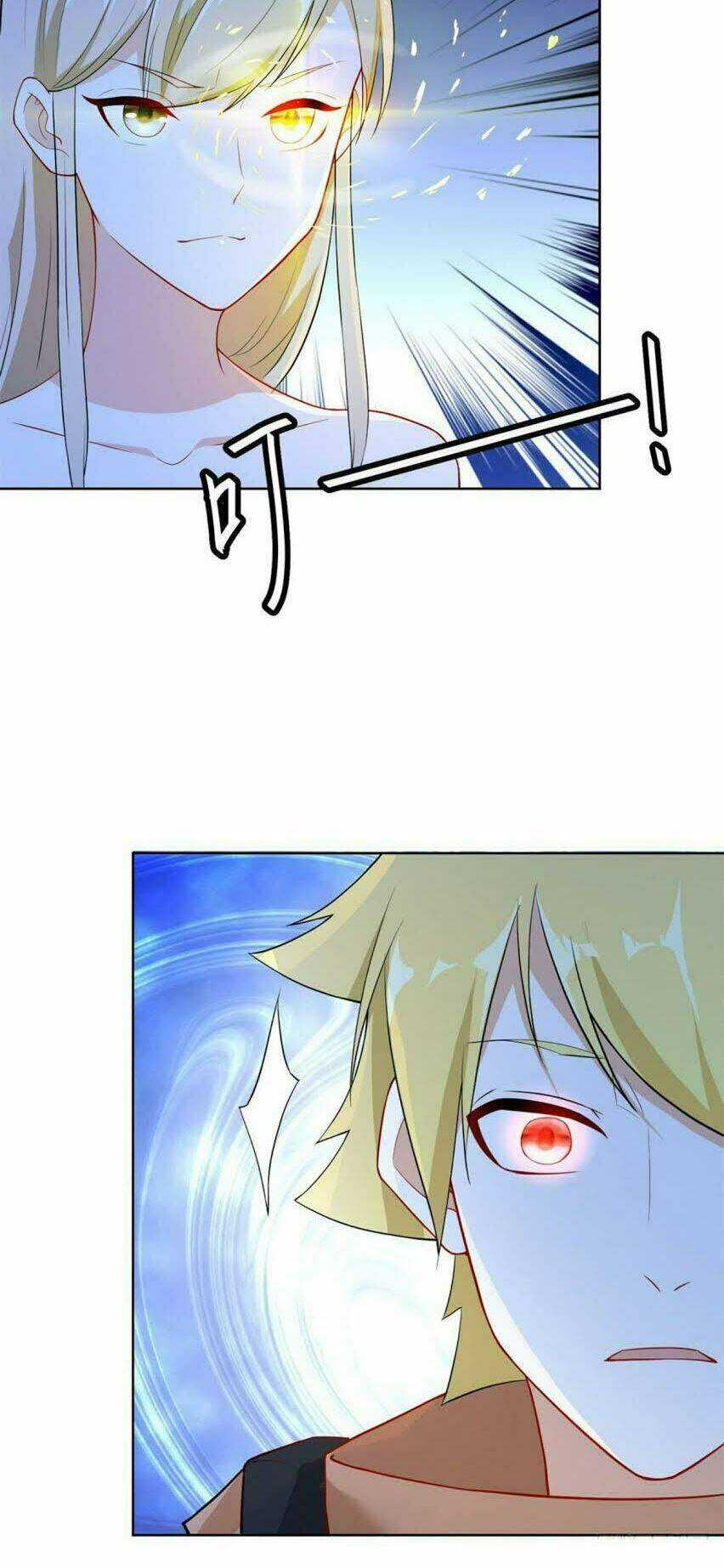 Thiên Hỏa Đại Đạo - Chapter 13 - Trang 27