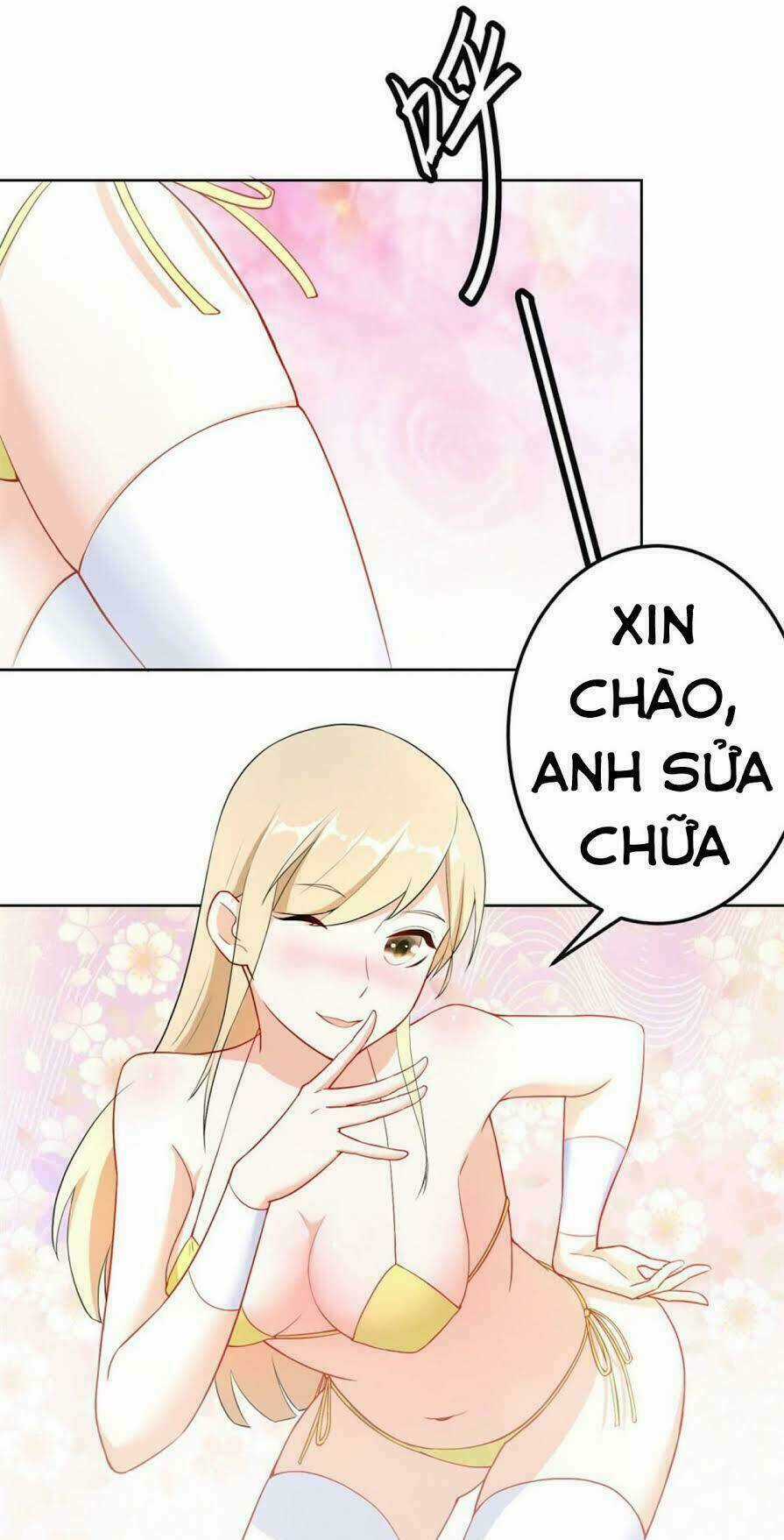 Thiên Hỏa Đại Đạo - Chapter 13 - Trang 28