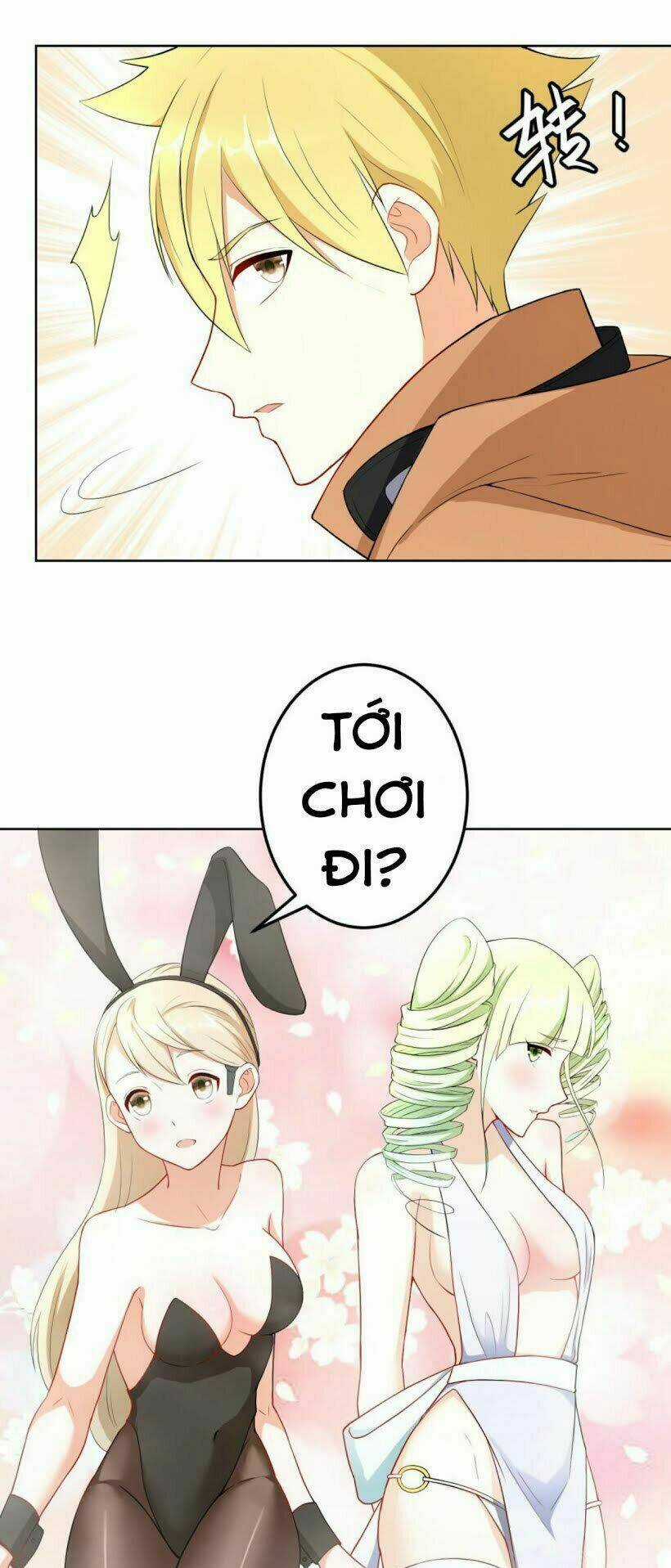 Thiên Hỏa Đại Đạo - Chapter 13 - Trang 30