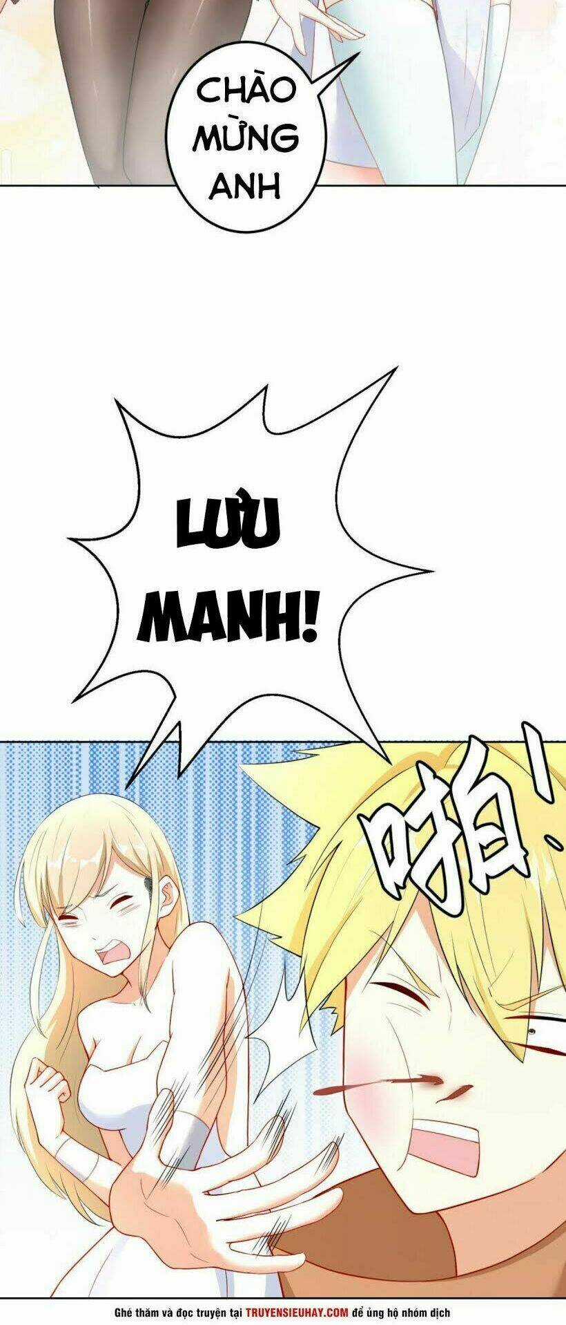 Thiên Hỏa Đại Đạo - Chapter 13 - Trang 31