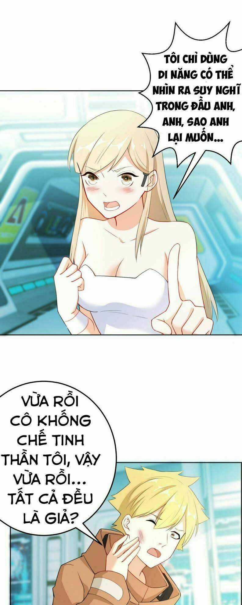 Thiên Hỏa Đại Đạo - Chapter 13 - Trang 32