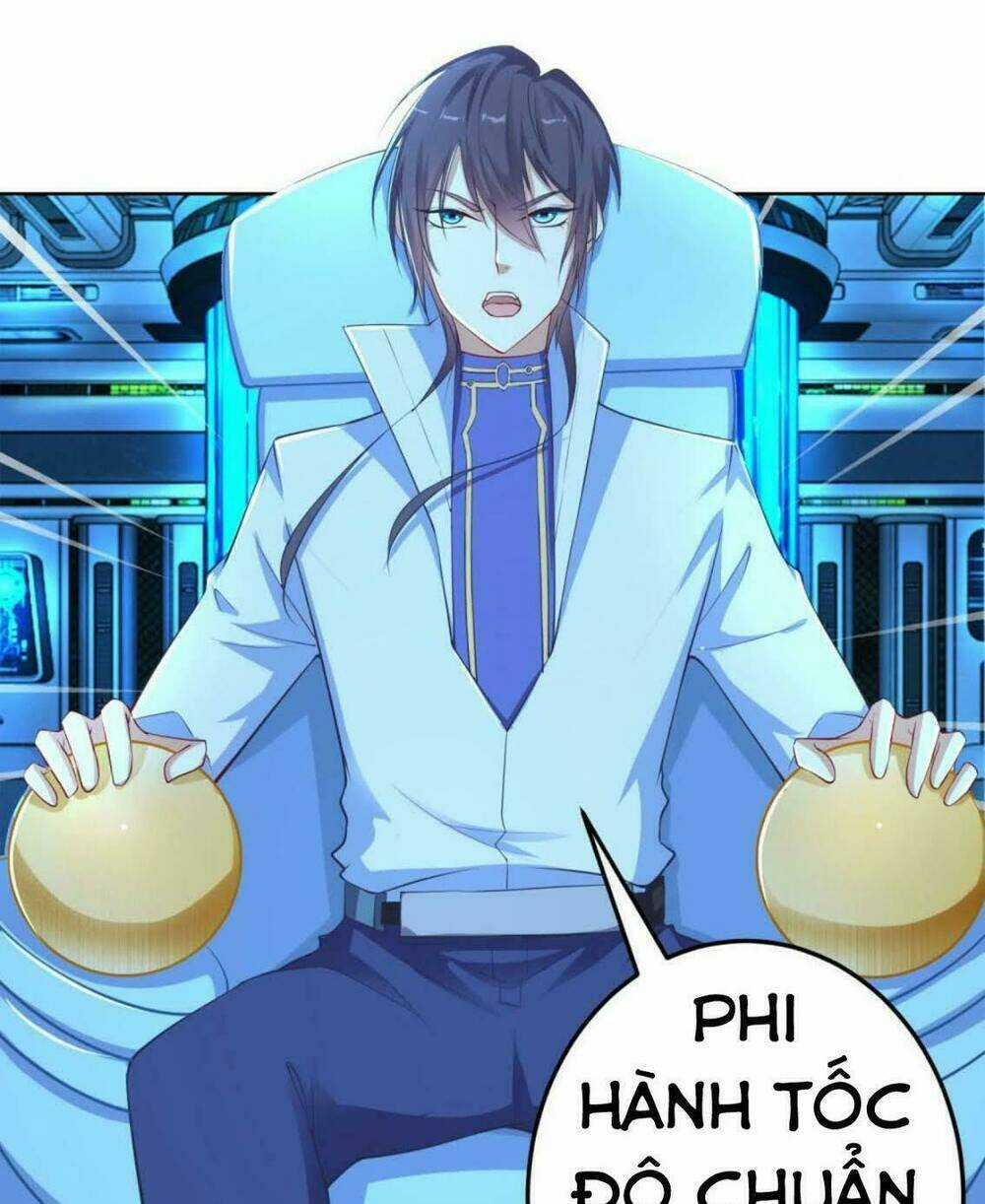 Thiên Hỏa Đại Đạo - Chapter 13 - Trang 5