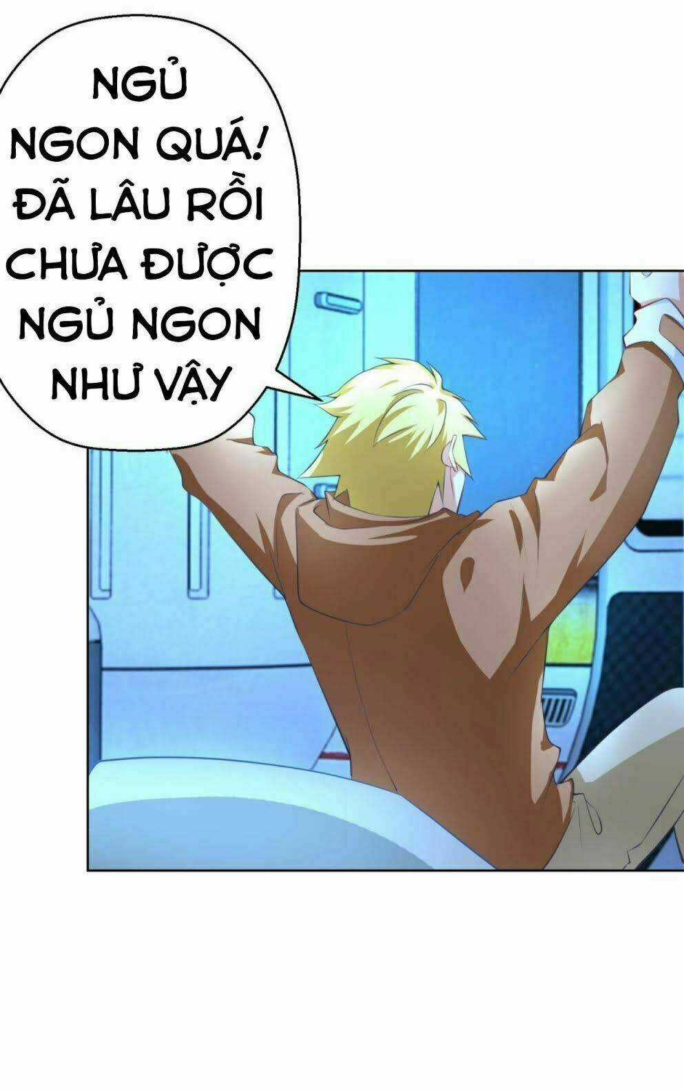 Thiên Hỏa Đại Đạo - Chapter 13 - Trang 9