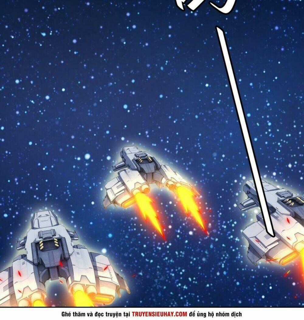 Thiên Hỏa Đại Đạo - Chapter 14 - Trang 2