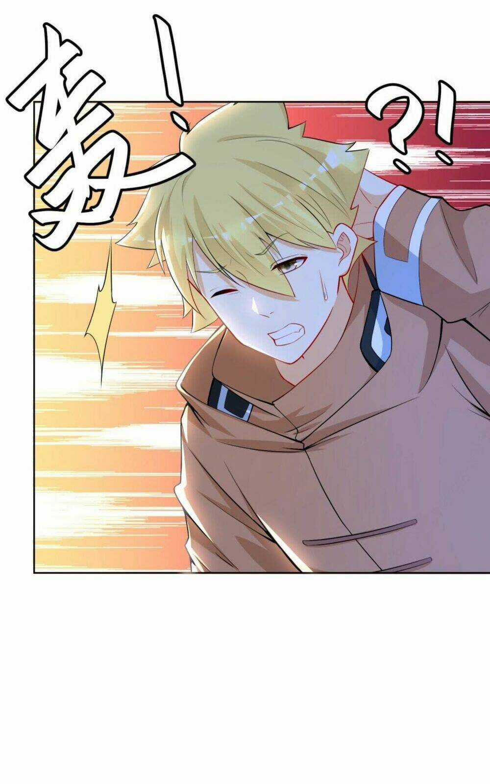 Thiên Hỏa Đại Đạo - Chapter 14 - Trang 11