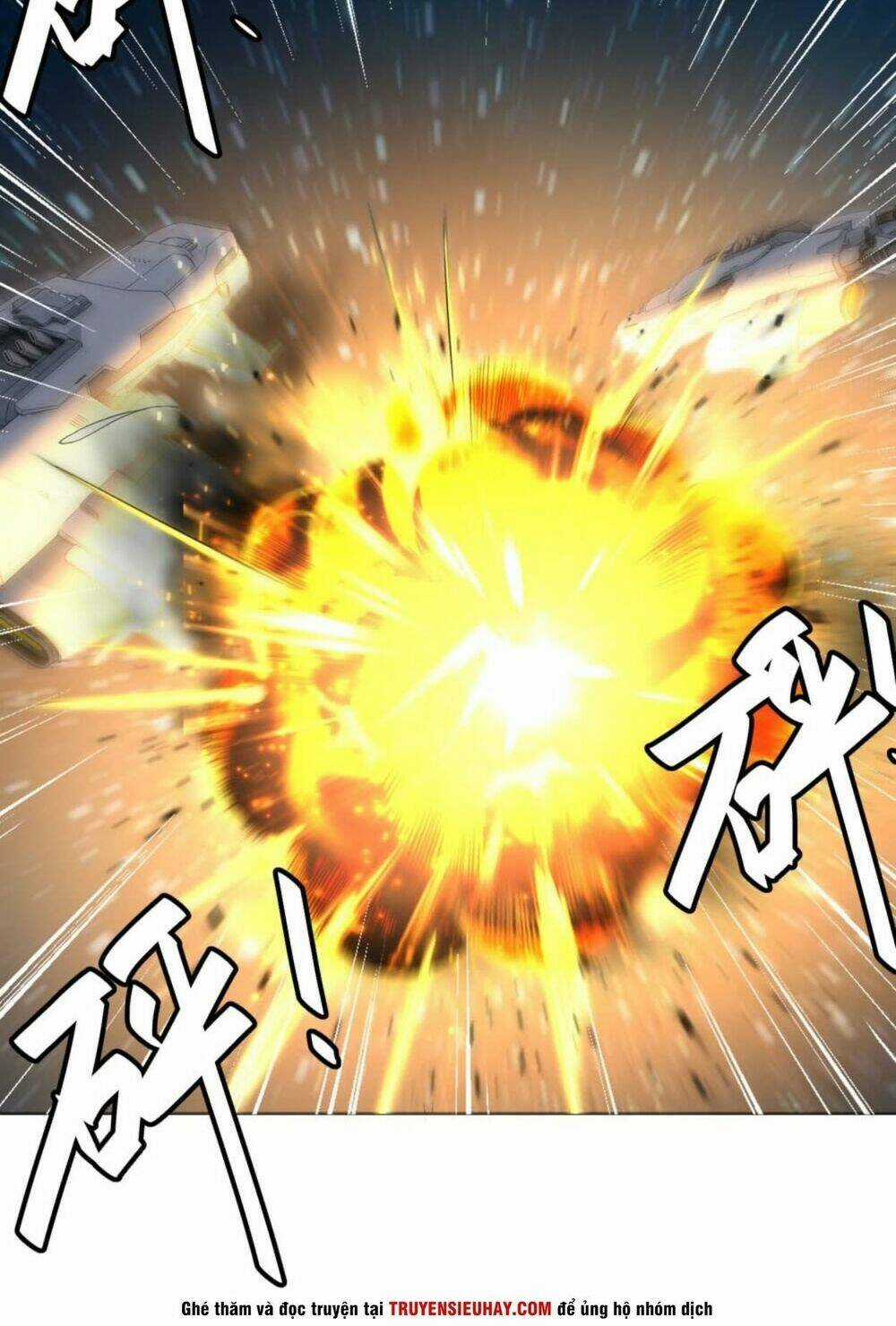 Thiên Hỏa Đại Đạo - Chapter 14 - Trang 13