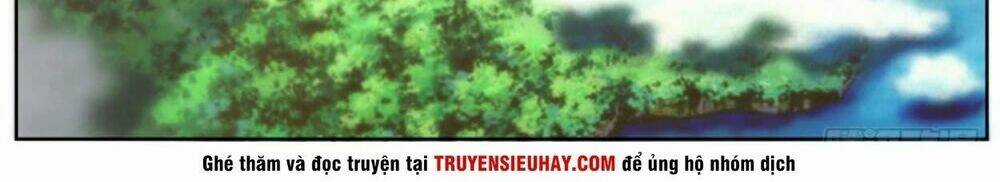 Thiên Hỏa Đại Đạo - Chapter 14 - Trang 18