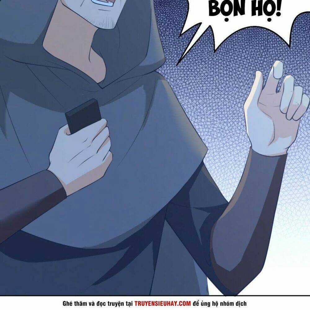 Thiên Hỏa Đại Đạo - Chapter 14 - Trang 23