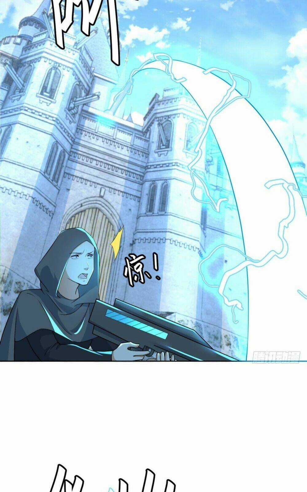 Thiên Hỏa Đại Đạo - Chapter 14 - Trang 28