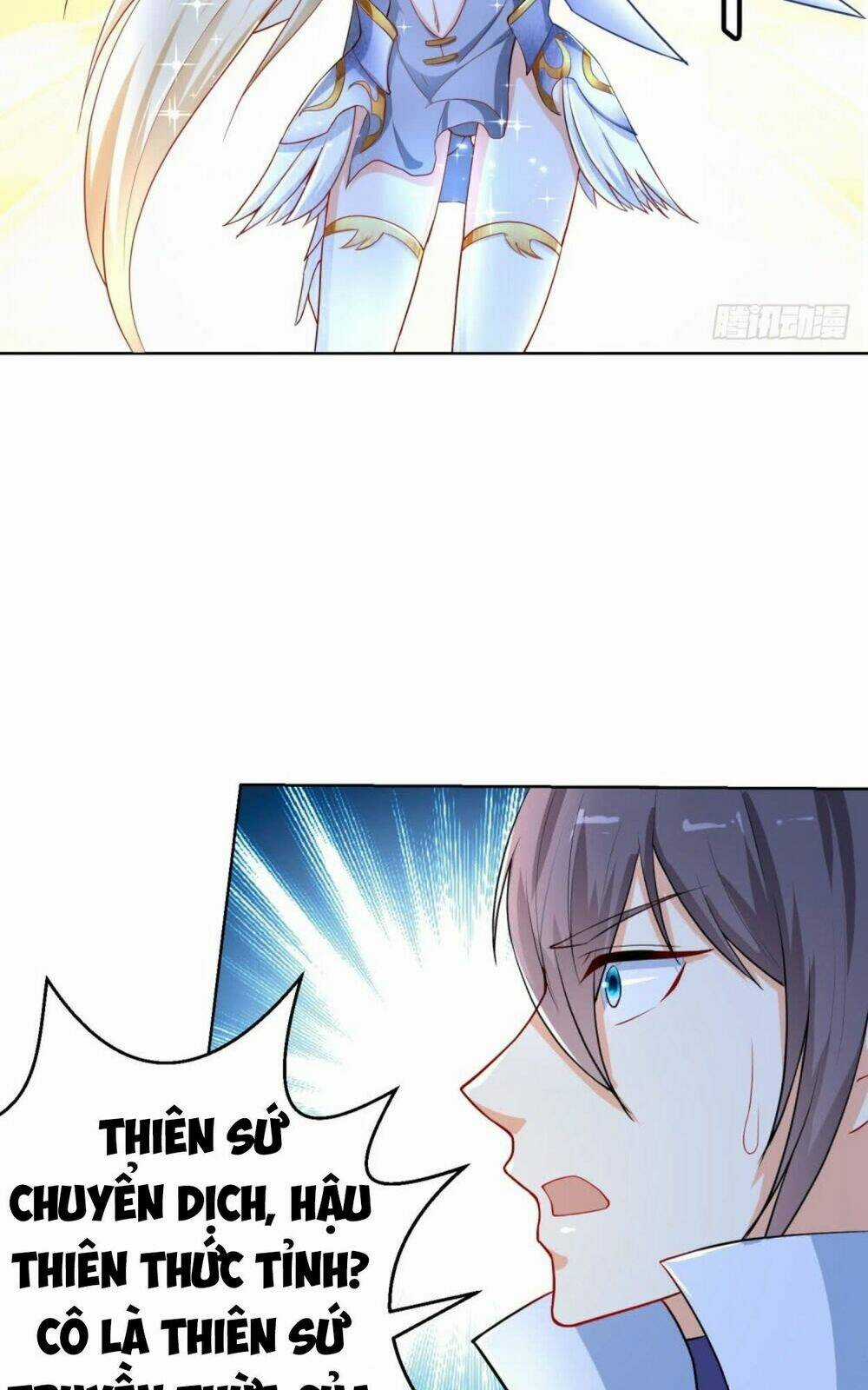 Thiên Hỏa Đại Đạo - Chapter 14 - Trang 36