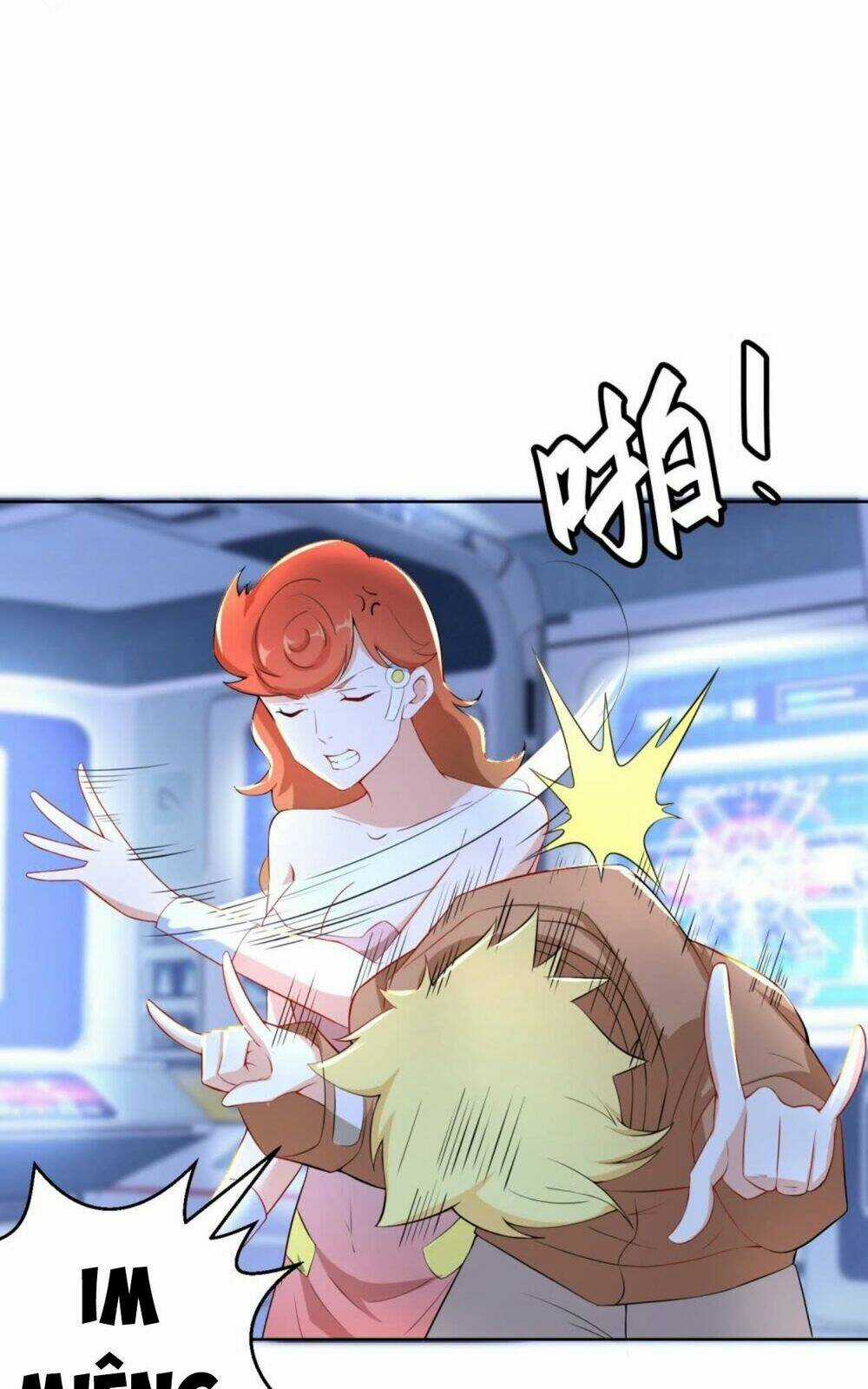 Thiên Hỏa Đại Đạo - Chapter 14 - Trang 9