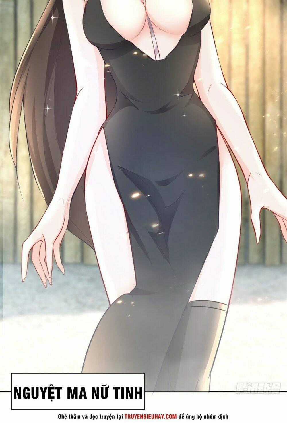 Thiên Hỏa Đại Đạo - Chapter 15 - Trang 2