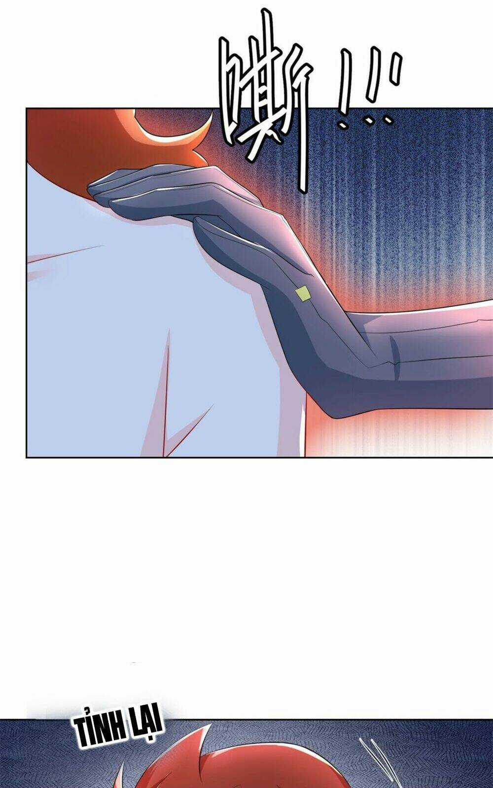 Thiên Hỏa Đại Đạo - Chapter 15 - Trang 12