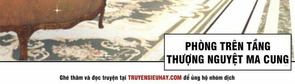 Thiên Hỏa Đại Đạo - Chapter 15 - Trang 17