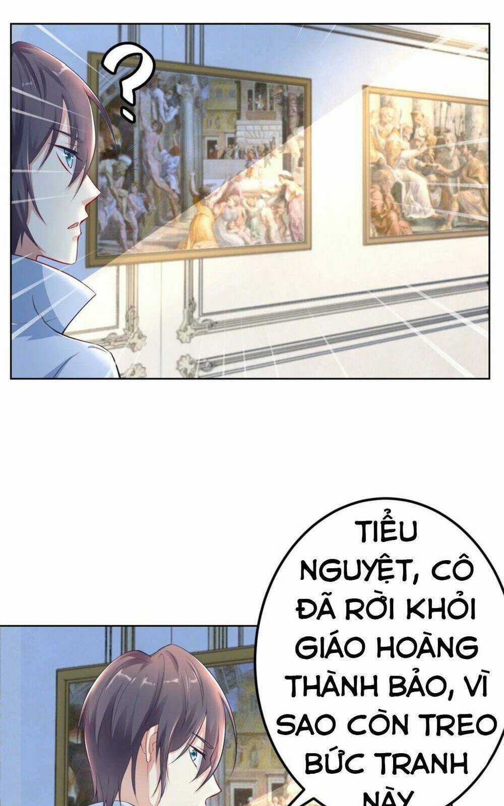 Thiên Hỏa Đại Đạo - Chapter 15 - Trang 18