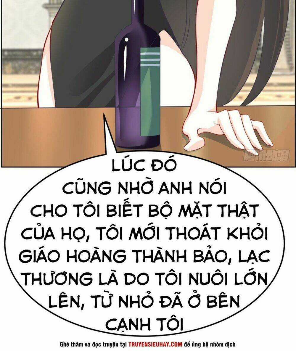 Thiên Hỏa Đại Đạo - Chapter 15 - Trang 23