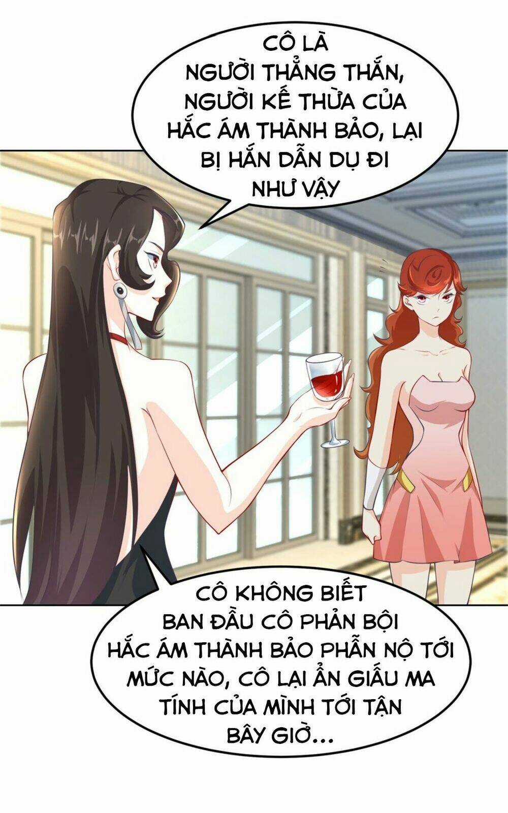 Thiên Hỏa Đại Đạo - Chapter 15 - Trang 24