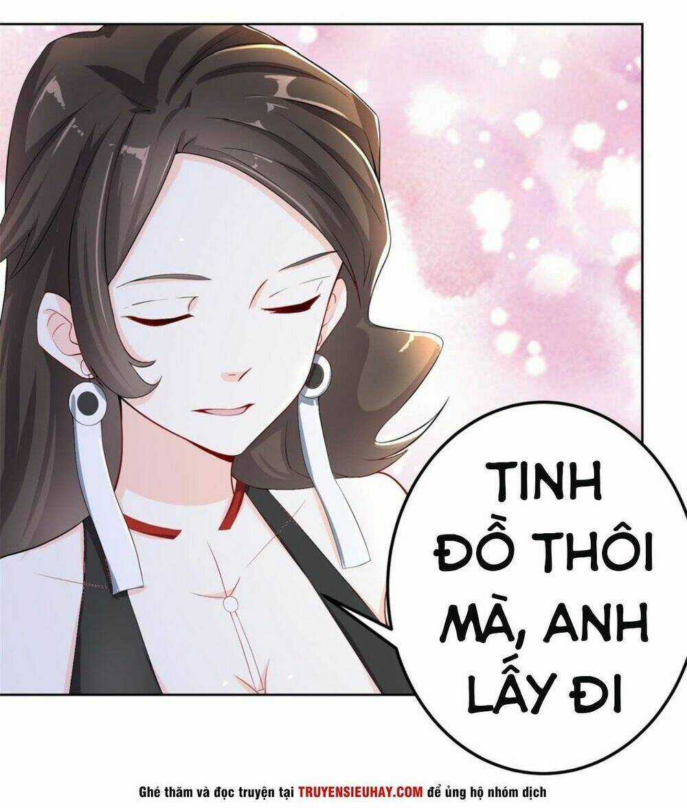 Thiên Hỏa Đại Đạo - Chapter 15 - Trang 29
