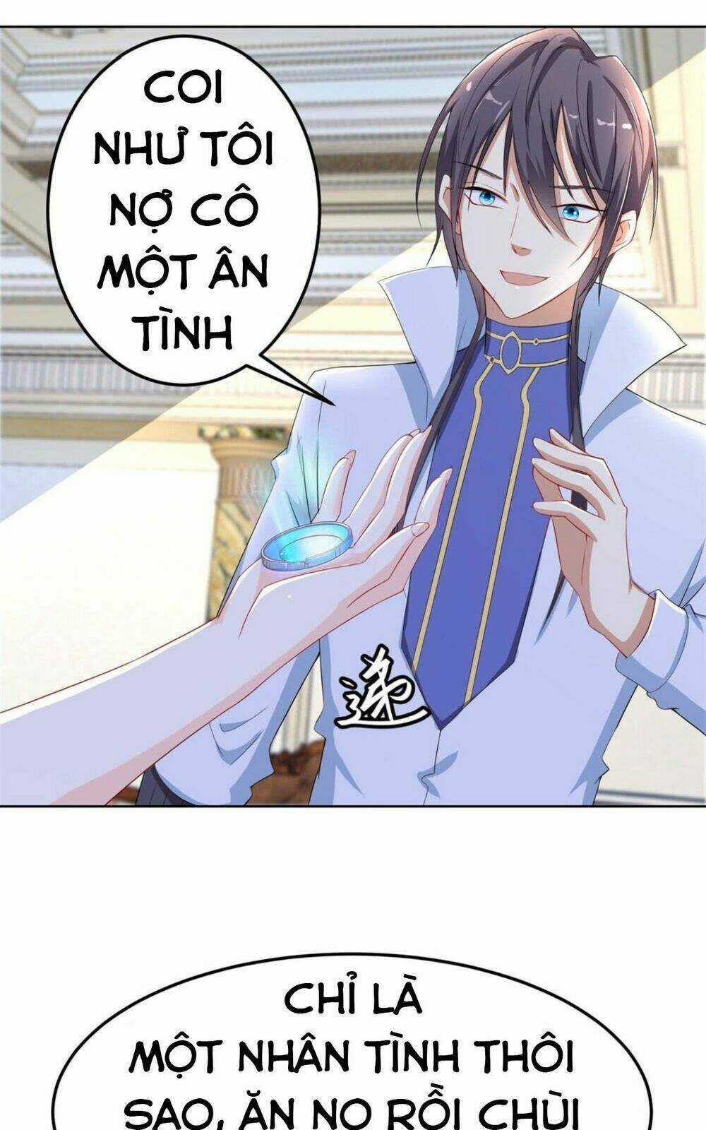 Thiên Hỏa Đại Đạo - Chapter 15 - Trang 30