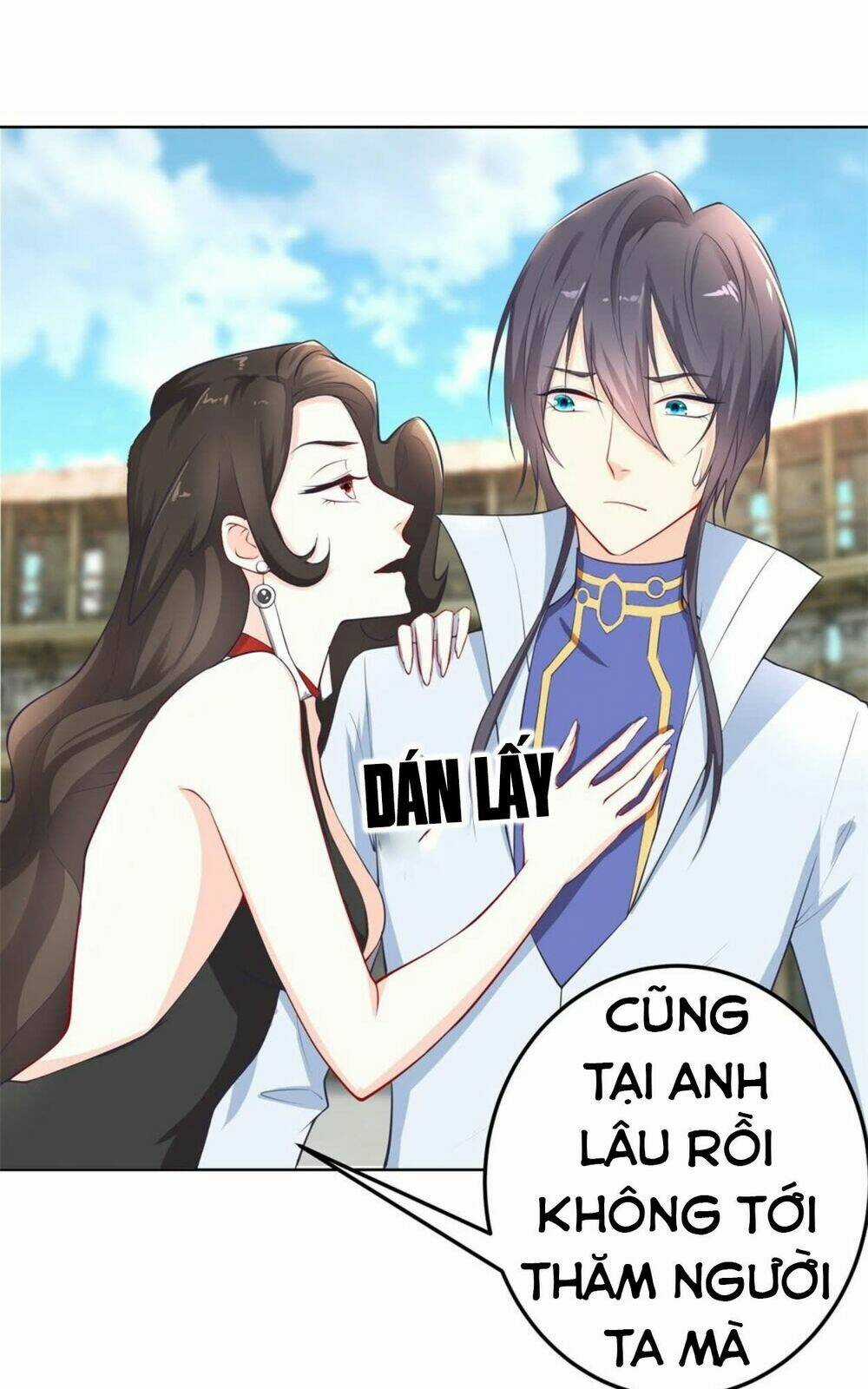 Thiên Hỏa Đại Đạo - Chapter 15 - Trang 4