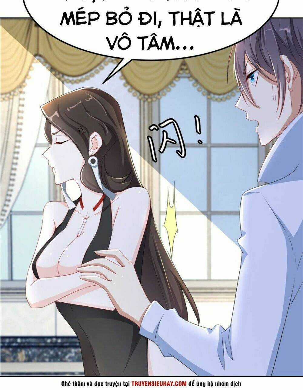 Thiên Hỏa Đại Đạo - Chapter 15 - Trang 31