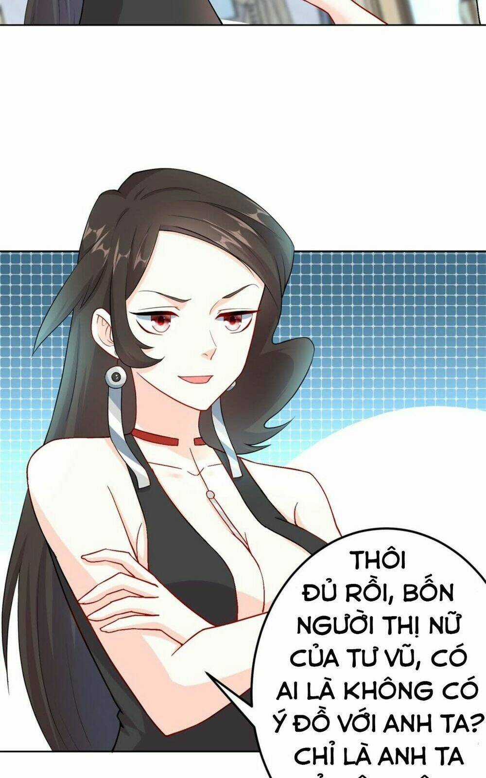 Thiên Hỏa Đại Đạo - Chapter 15 - Trang 33