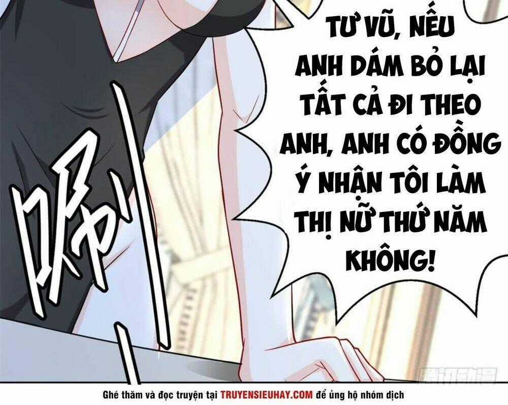 Thiên Hỏa Đại Đạo - Chapter 15 - Trang 38