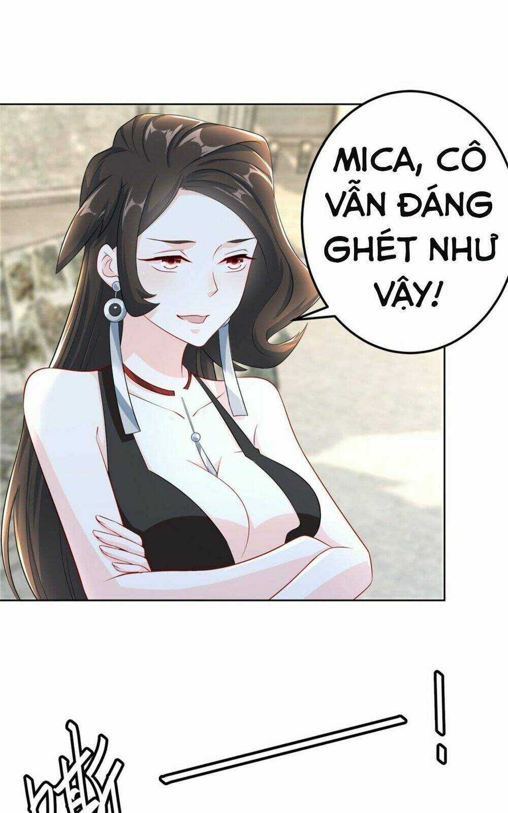Thiên Hỏa Đại Đạo - Chapter 15 - Trang 7