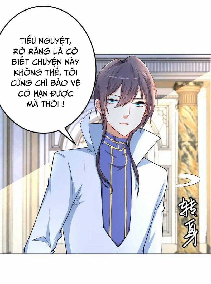 Thiên Hỏa Đại Đạo - Chapter 16 - Trang 1