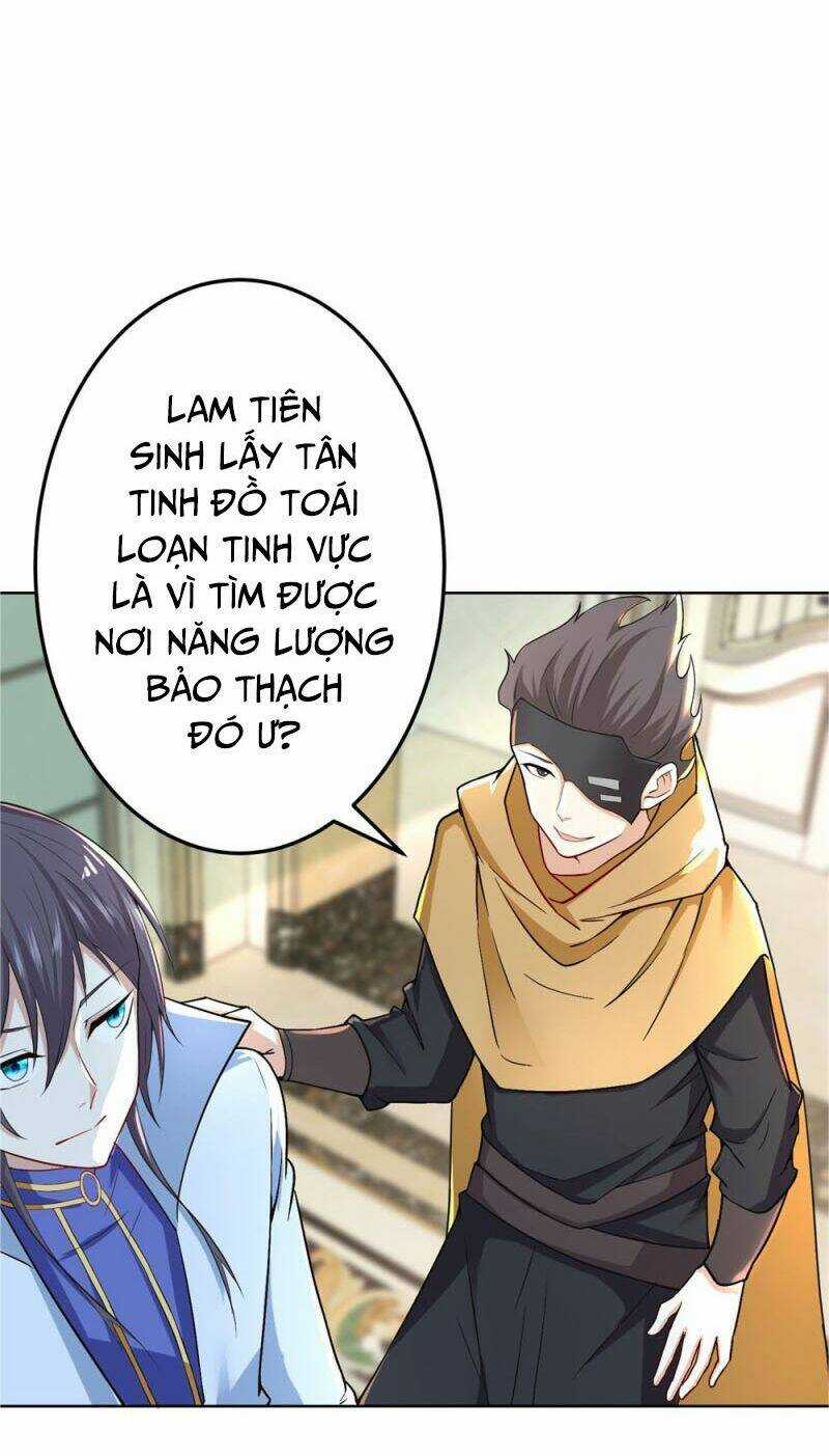 Thiên Hỏa Đại Đạo - Chapter 16 - Trang 11
