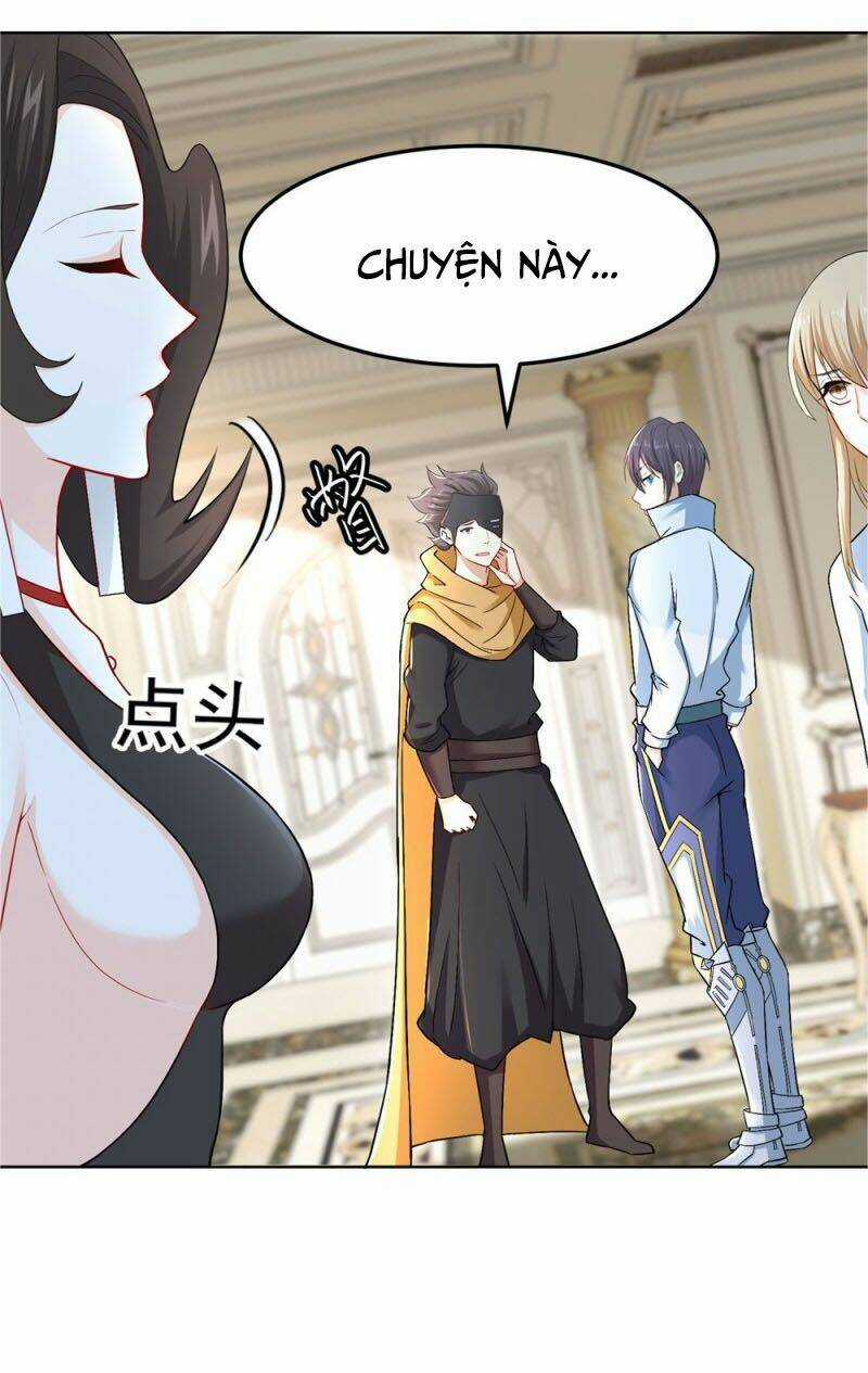 Thiên Hỏa Đại Đạo - Chapter 16 - Trang 14