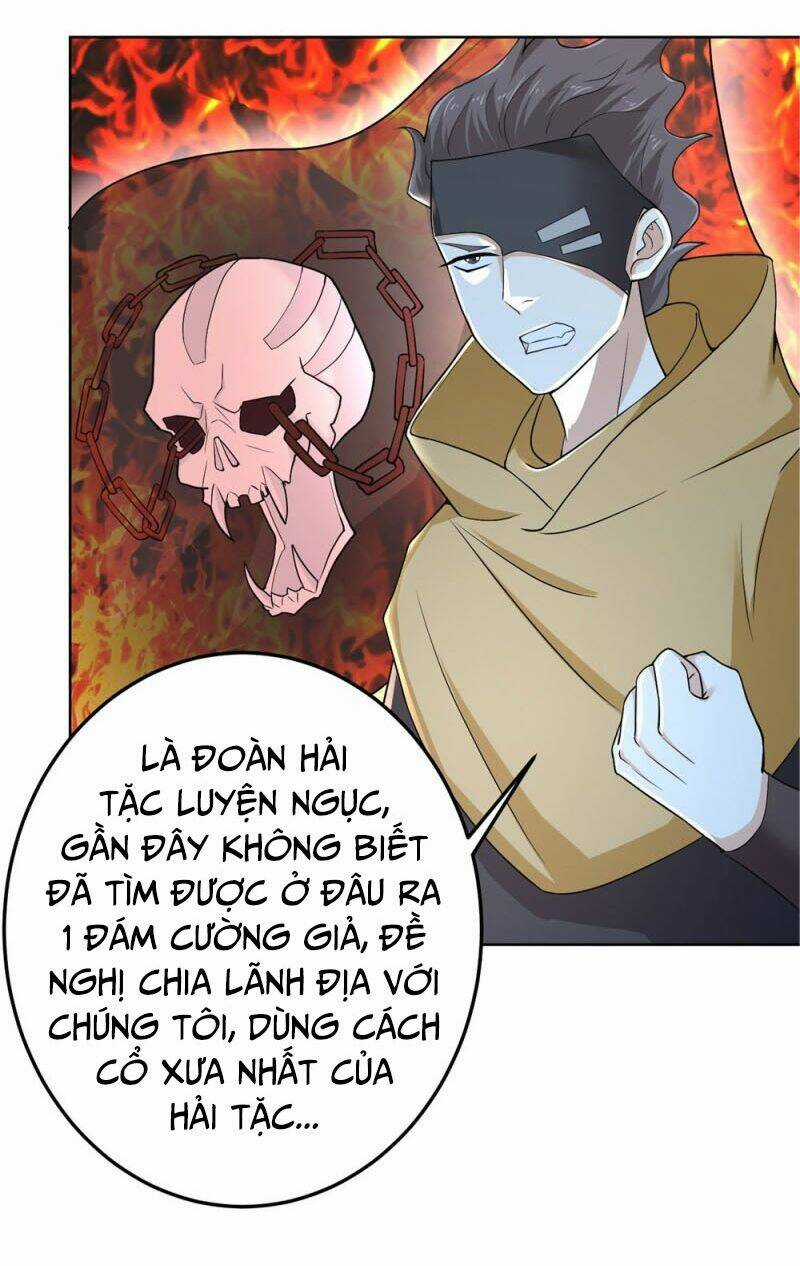Thiên Hỏa Đại Đạo - Chapter 16 - Trang 15