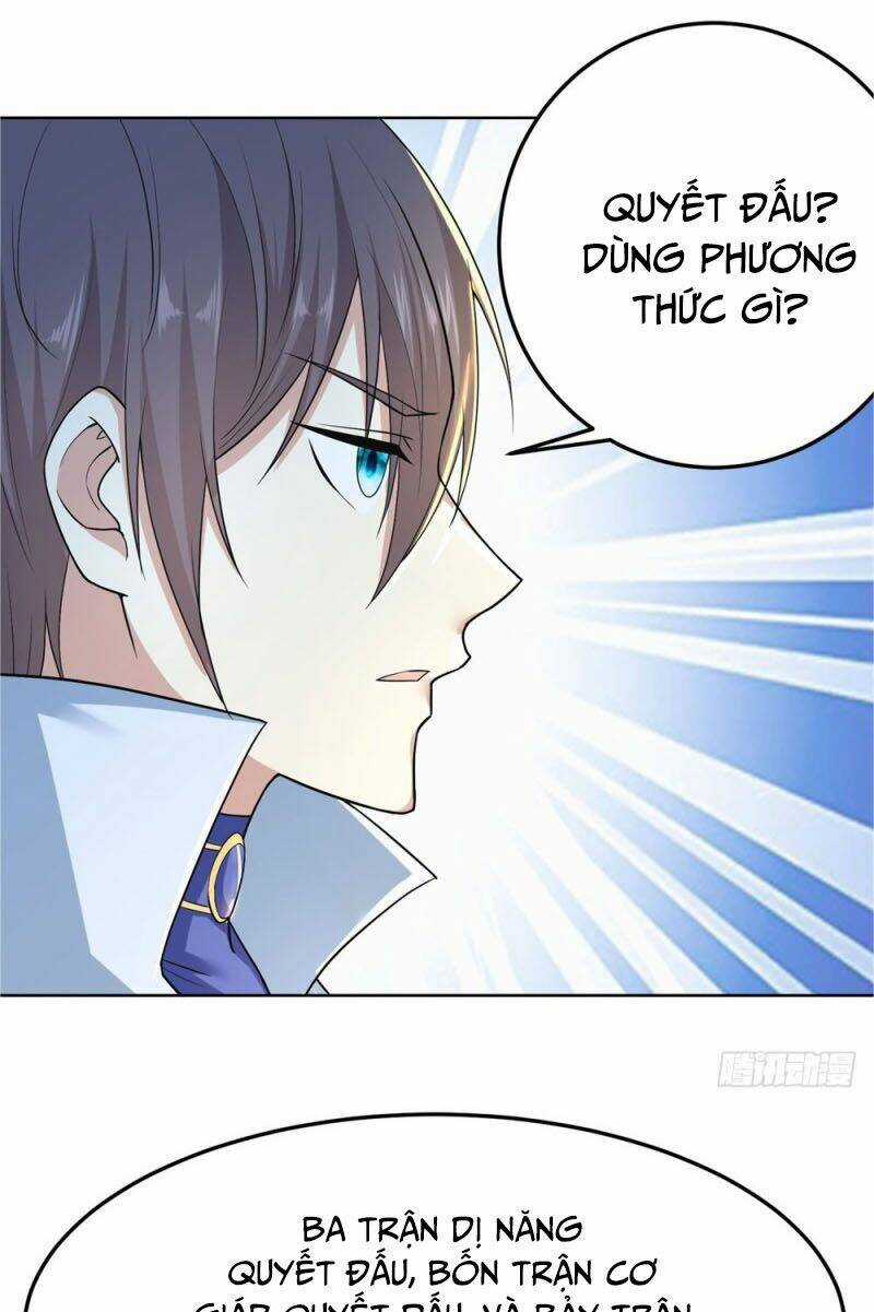 Thiên Hỏa Đại Đạo - Chapter 16 - Trang 16