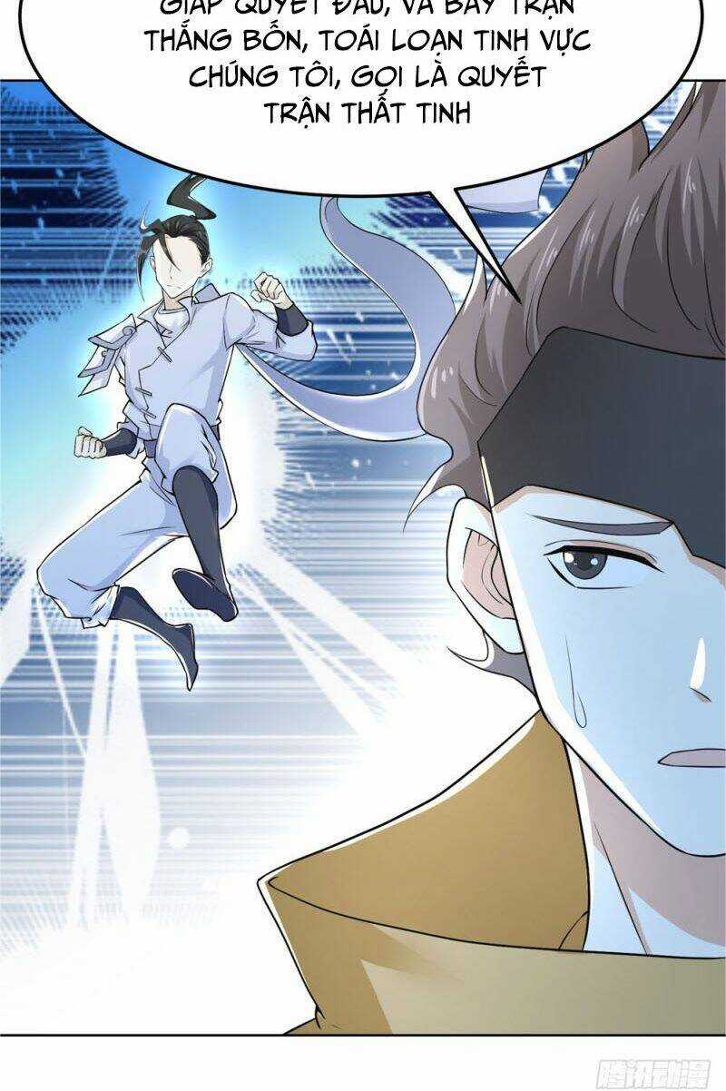 Thiên Hỏa Đại Đạo - Chapter 16 - Trang 17