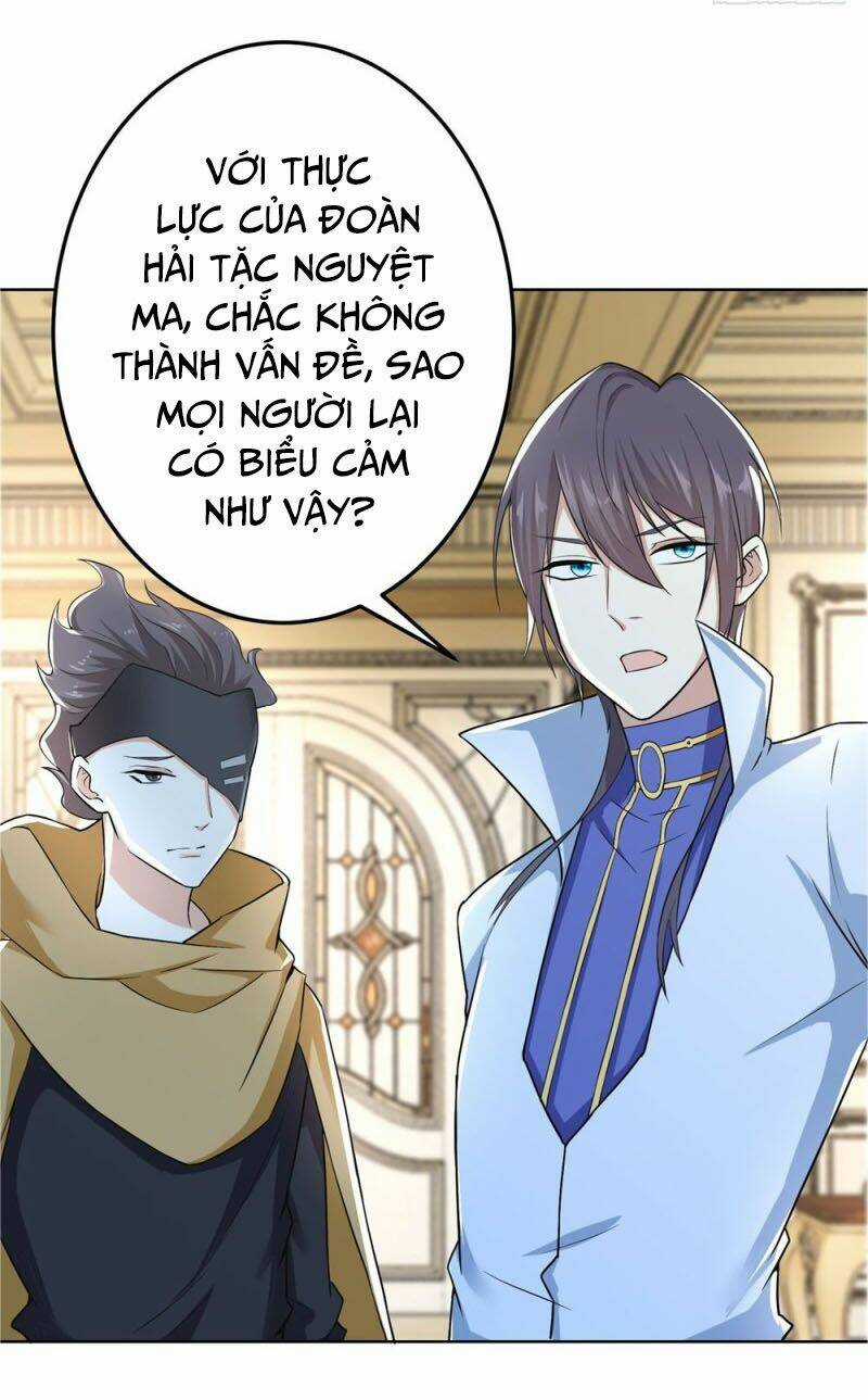 Thiên Hỏa Đại Đạo - Chapter 16 - Trang 18