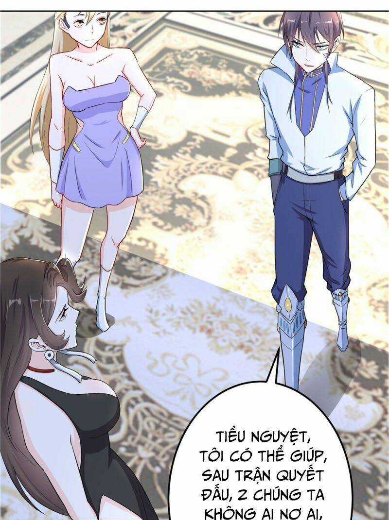 Thiên Hỏa Đại Đạo - Chapter 16 - Trang 20