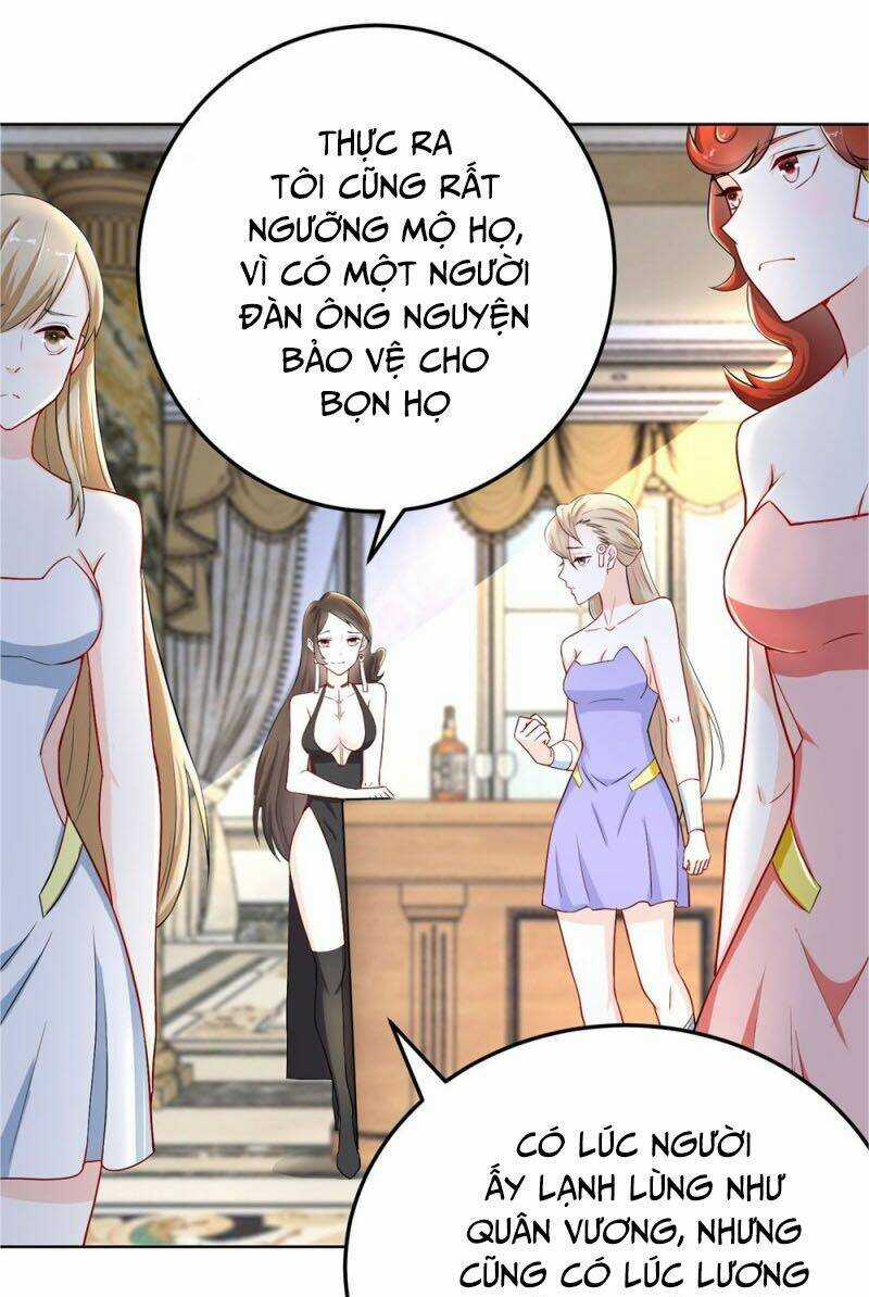 Thiên Hỏa Đại Đạo - Chapter 16 - Trang 3