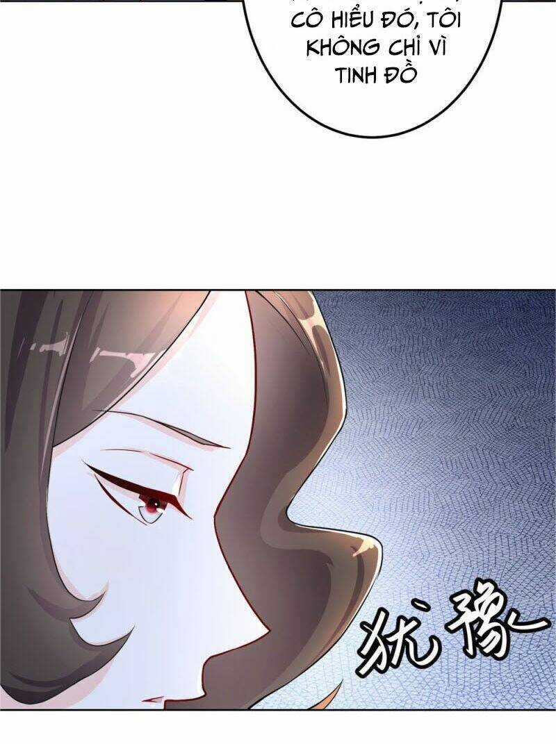 Thiên Hỏa Đại Đạo - Chapter 16 - Trang 21