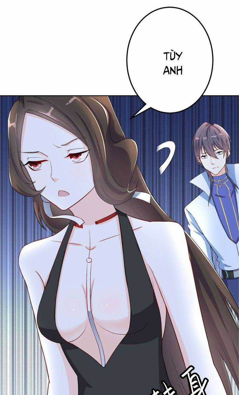 Thiên Hỏa Đại Đạo - Chapter 16 - Trang 22