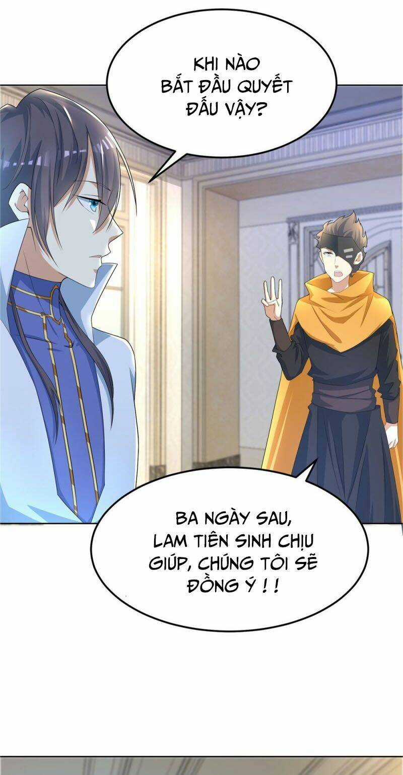 Thiên Hỏa Đại Đạo - Chapter 16 - Trang 24